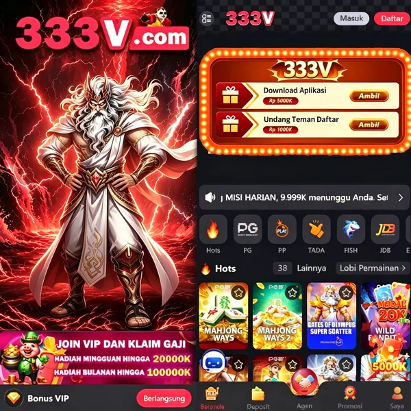 333V