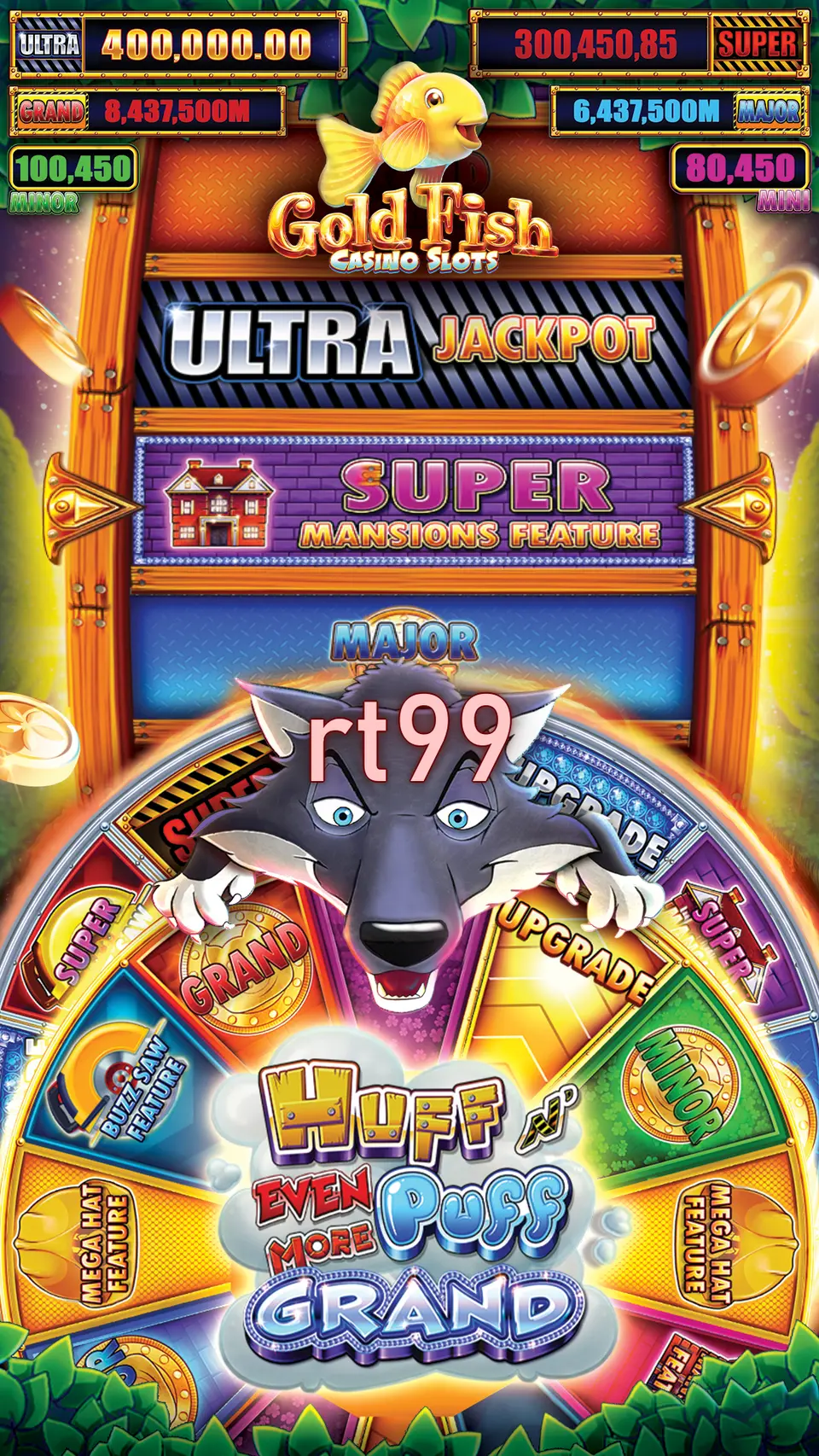 rt99 Masuk