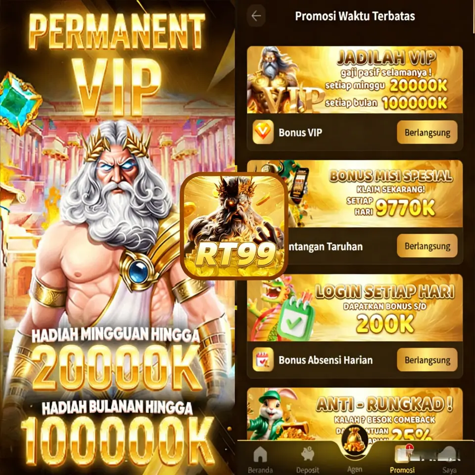 rt99 APK Resmi Unduh