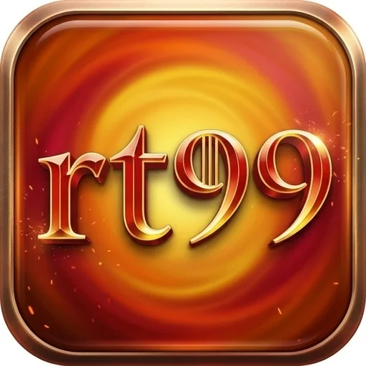 rt99 Logo - Resmi